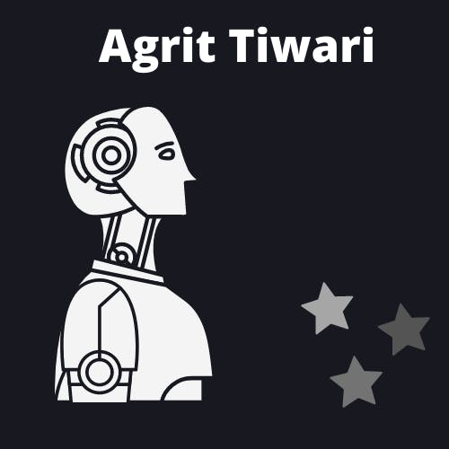 Agrit Tiwari