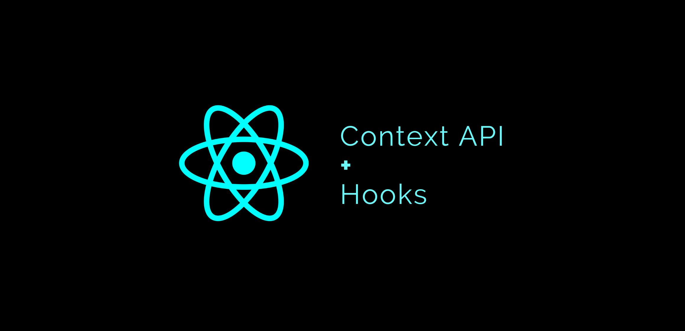 Context API in React with Hooks.png