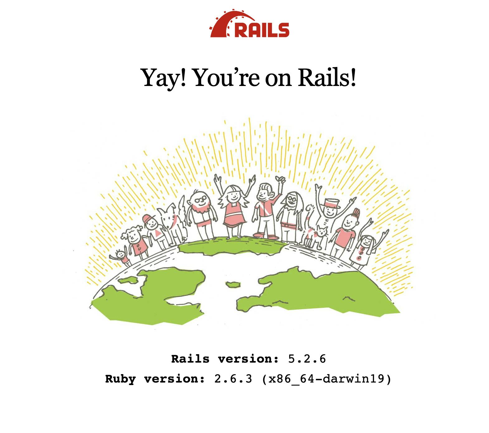rails-start-server