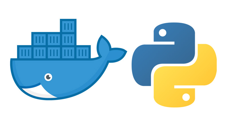 Machine Learning Model on Docker