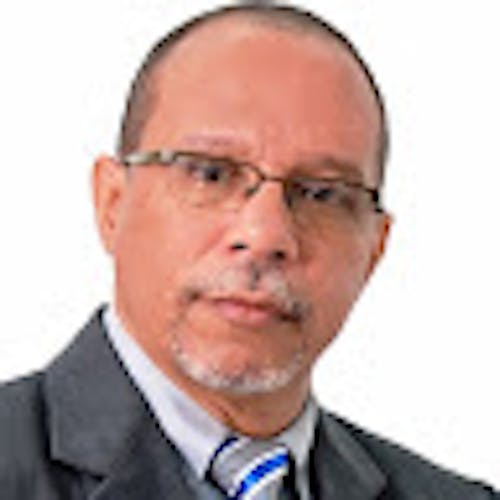 Dr. Vladimir Estrada
