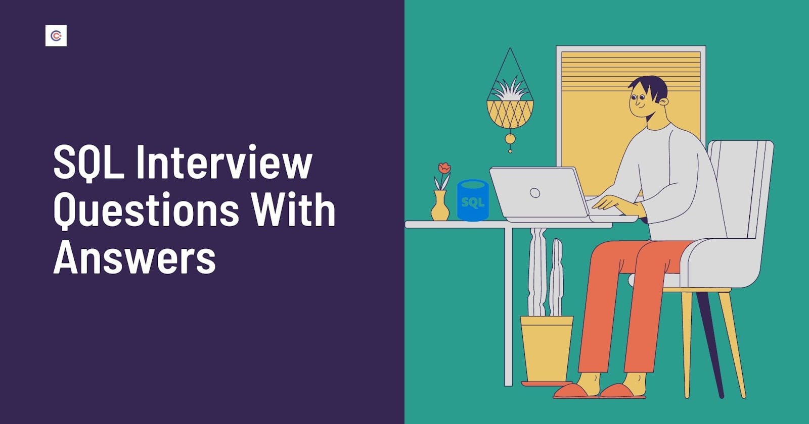 50 Best SQL Interview Questions to Crack Your Next Interview Round