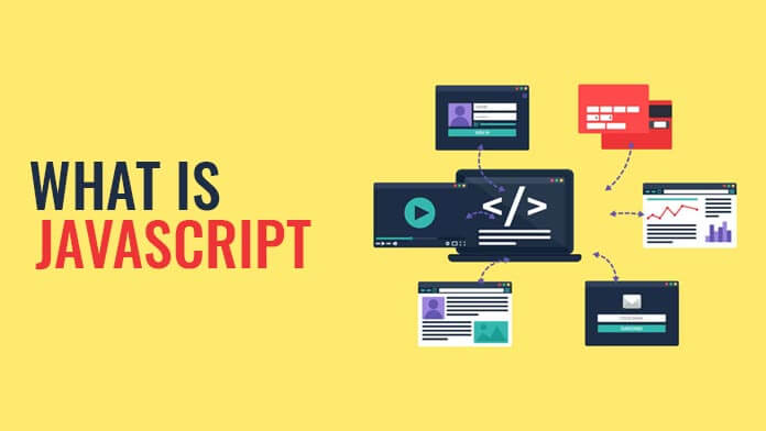 What is JavaScript - Stackfindover - Blog