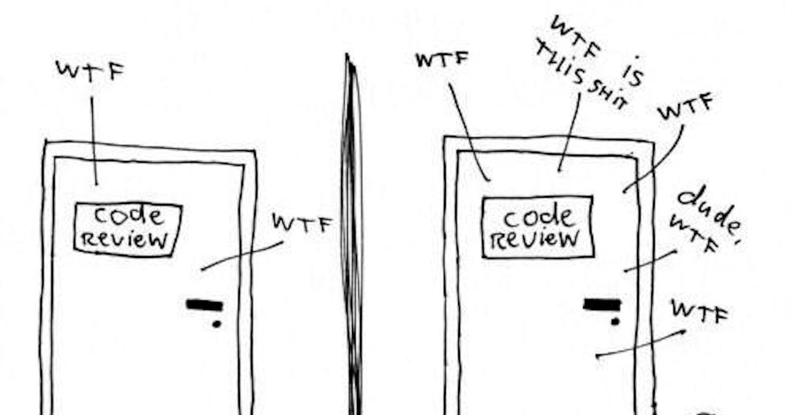 Review code - có quan trọng bằng review lương 🤣🤣🤣