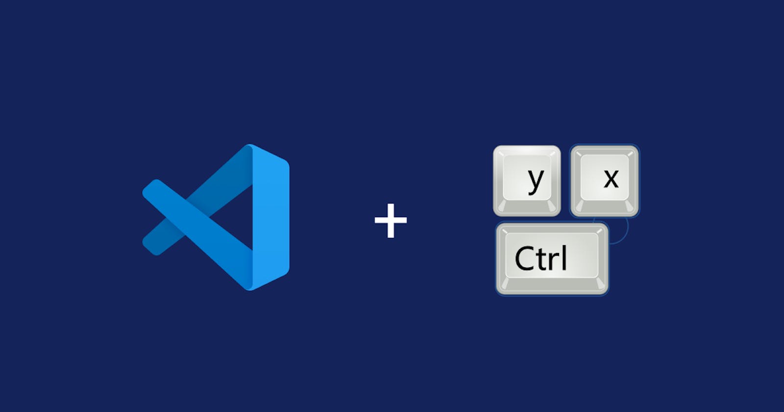 VS Code Shortcuts every developer needs to know