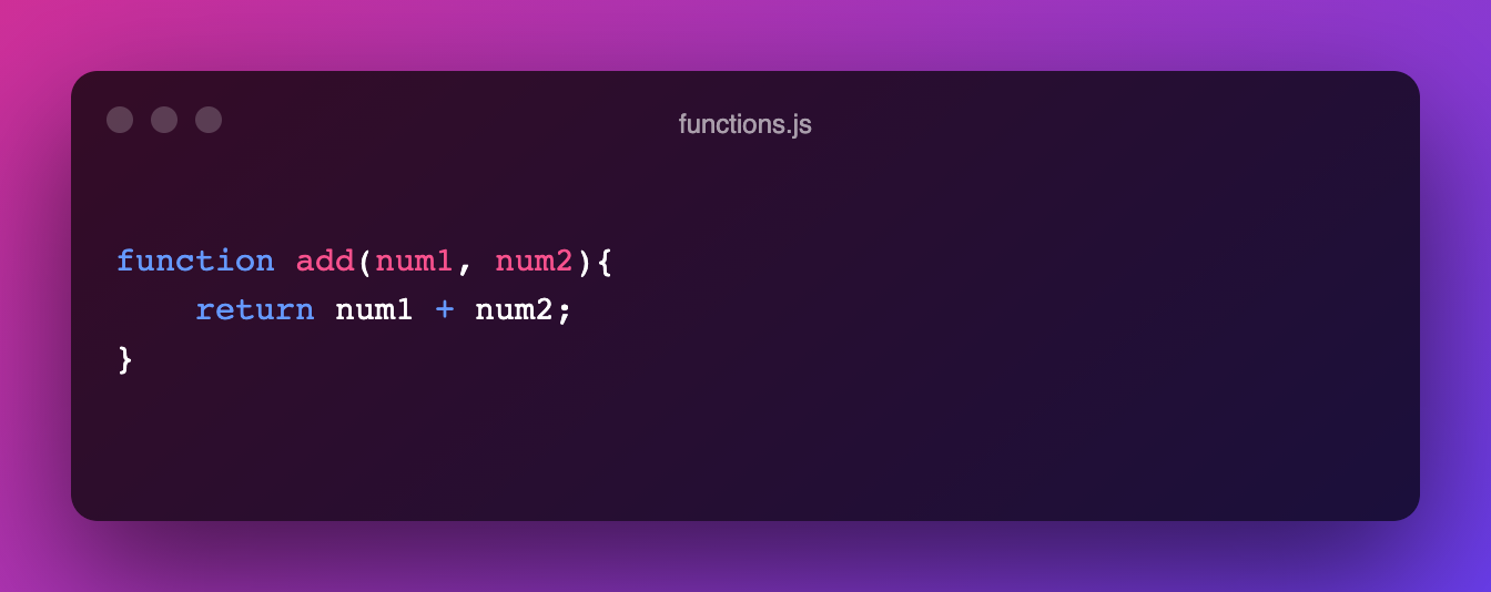 Golang for Javascript Developers