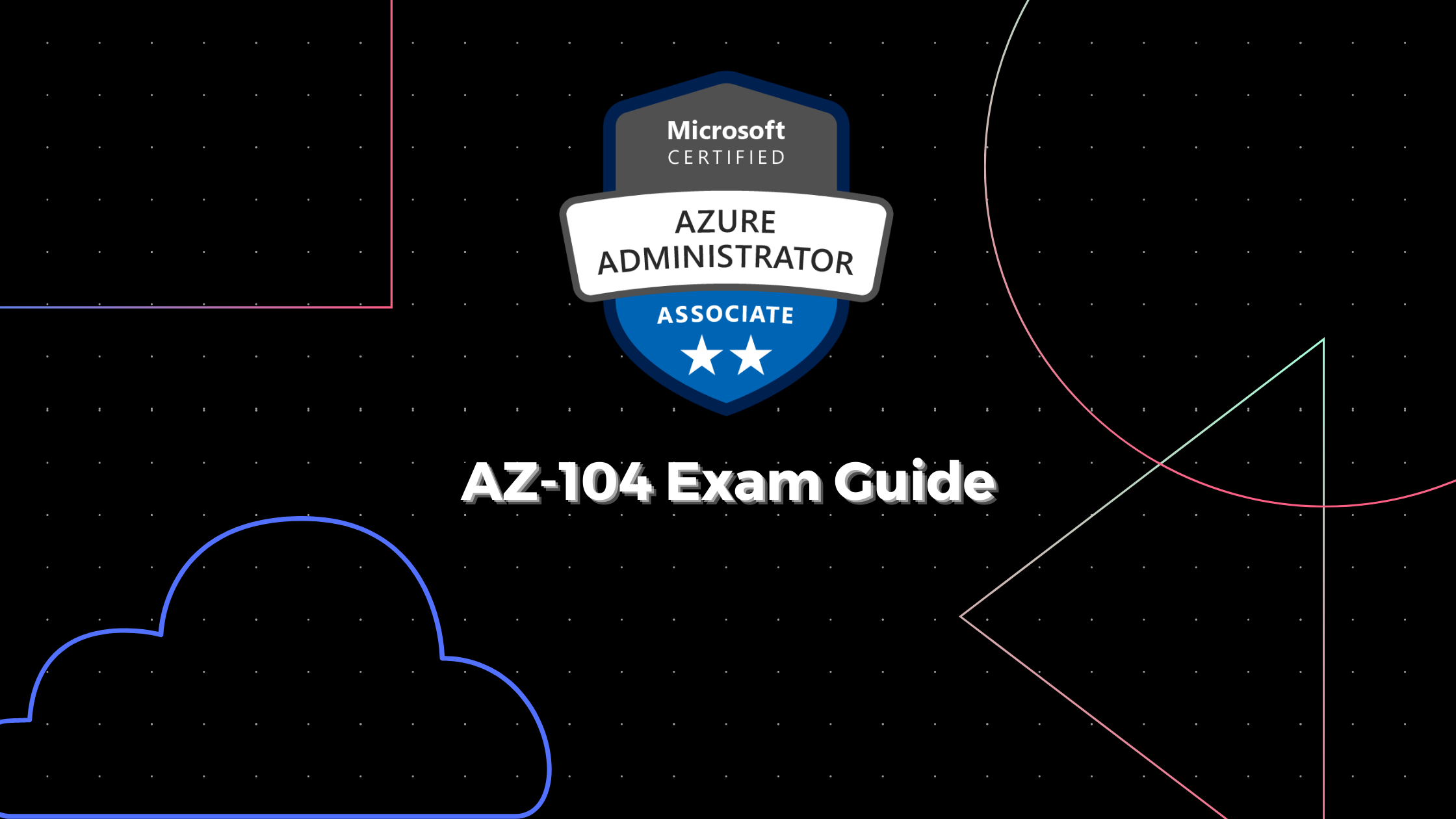 AZ-104 Latest Learning Material