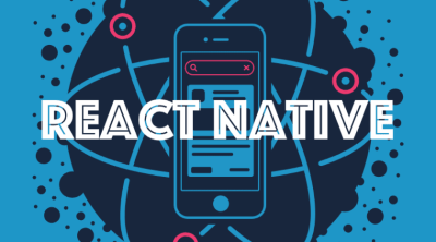 React Native development introduction