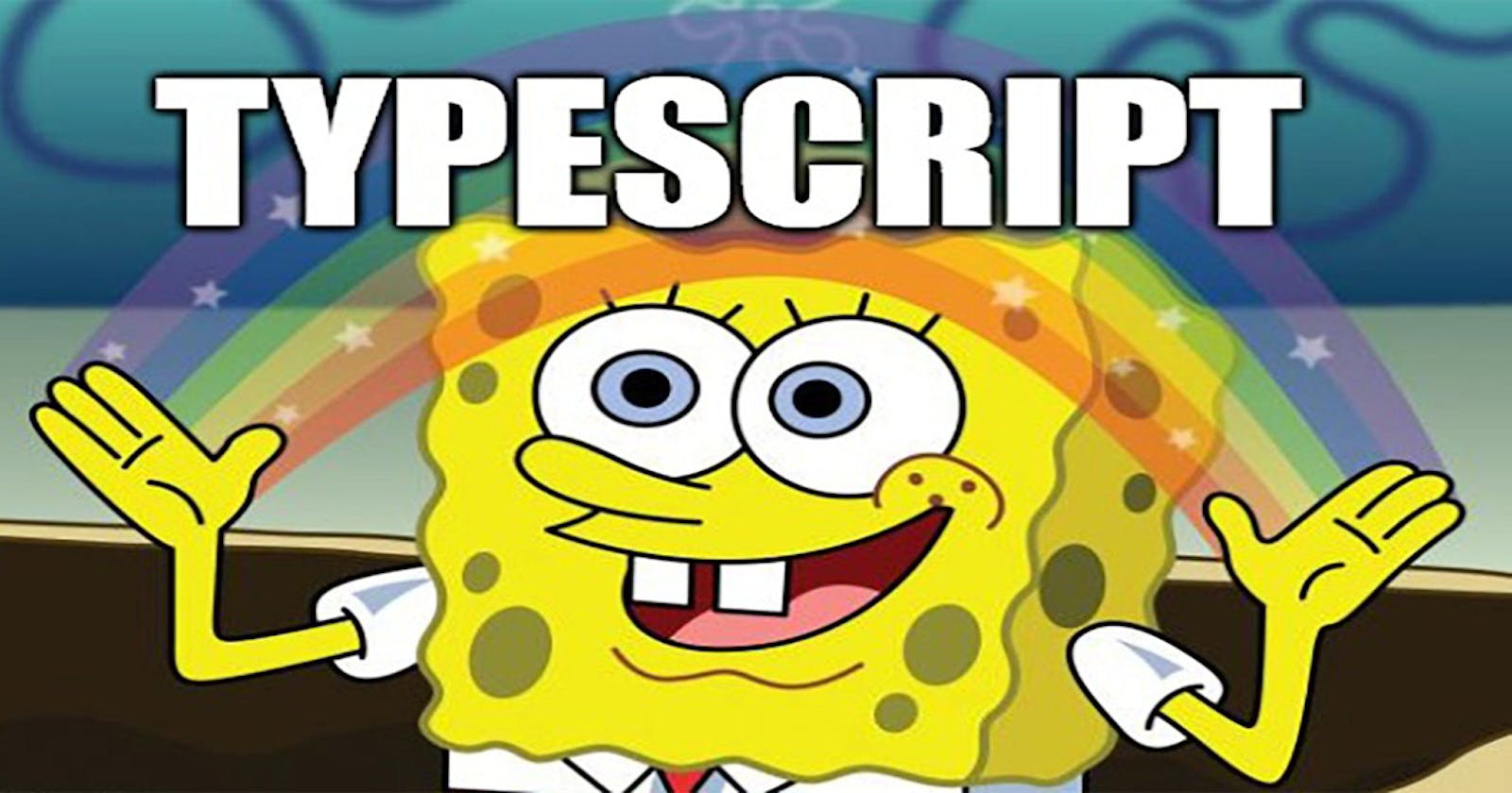 Getting started with Typescript