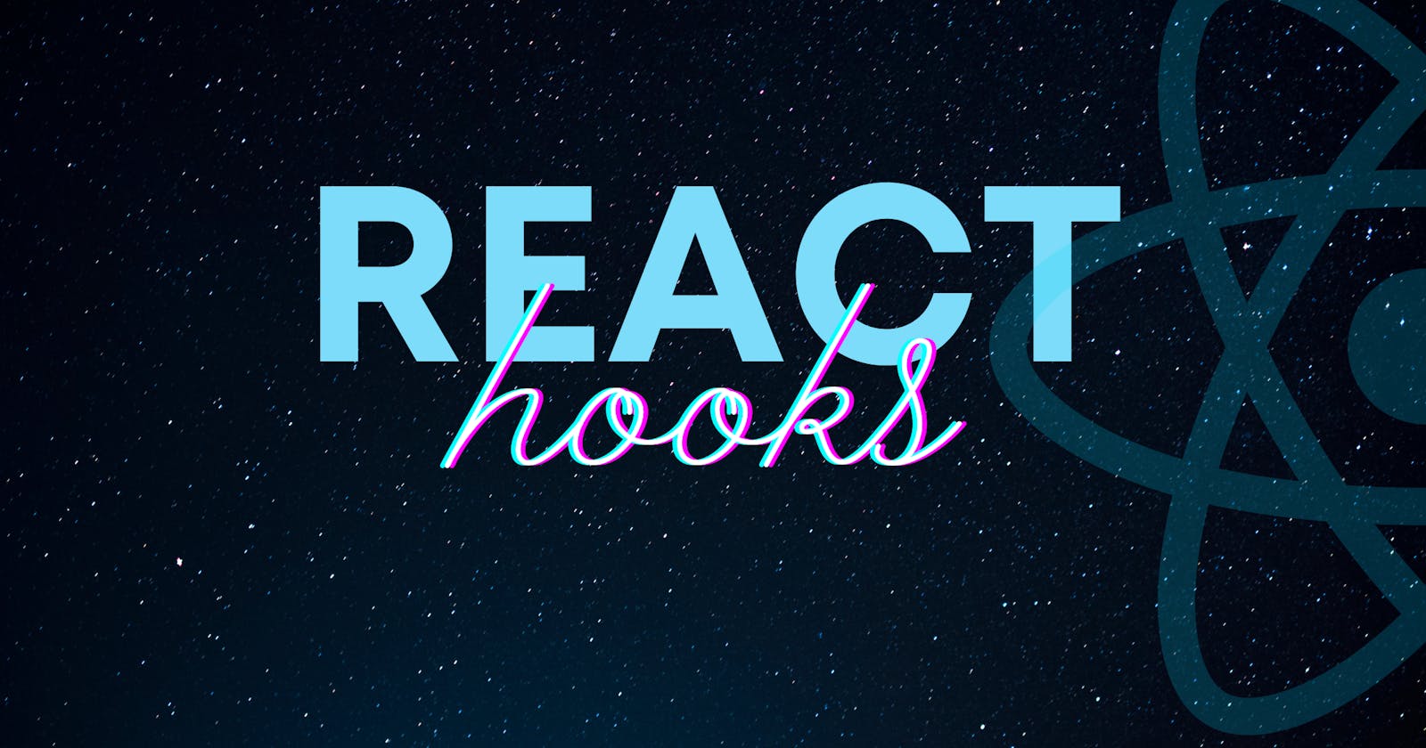 Getting Started with React Hooks