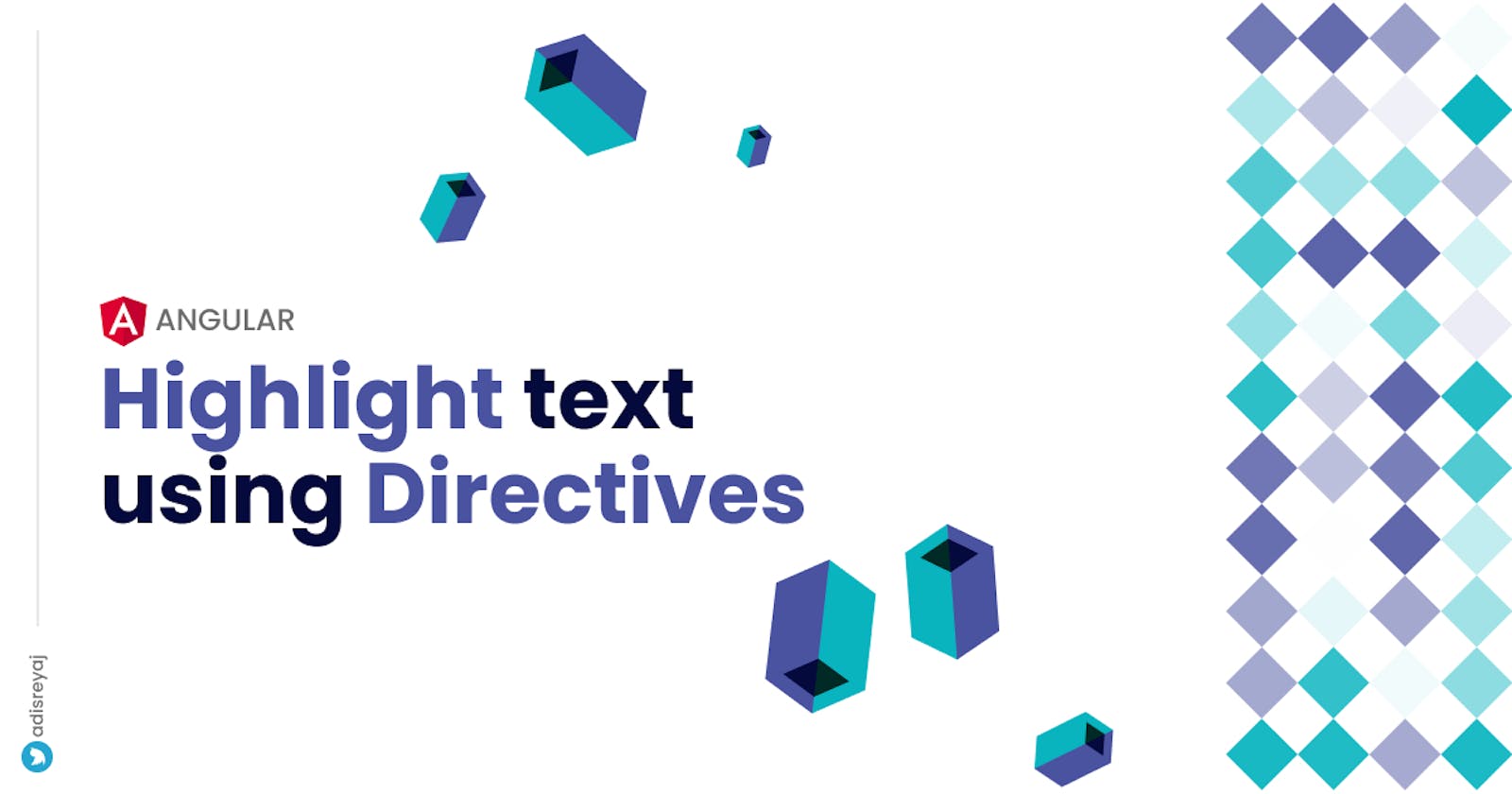Highlight text in paragraphs with a simple directive in Angular