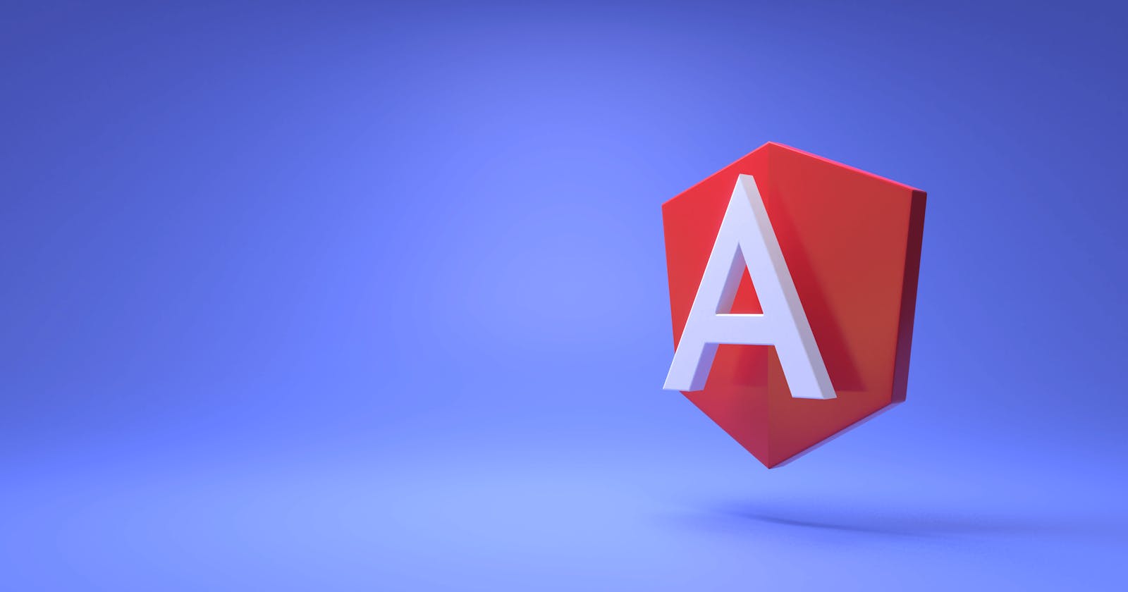 What the heck is Angular?