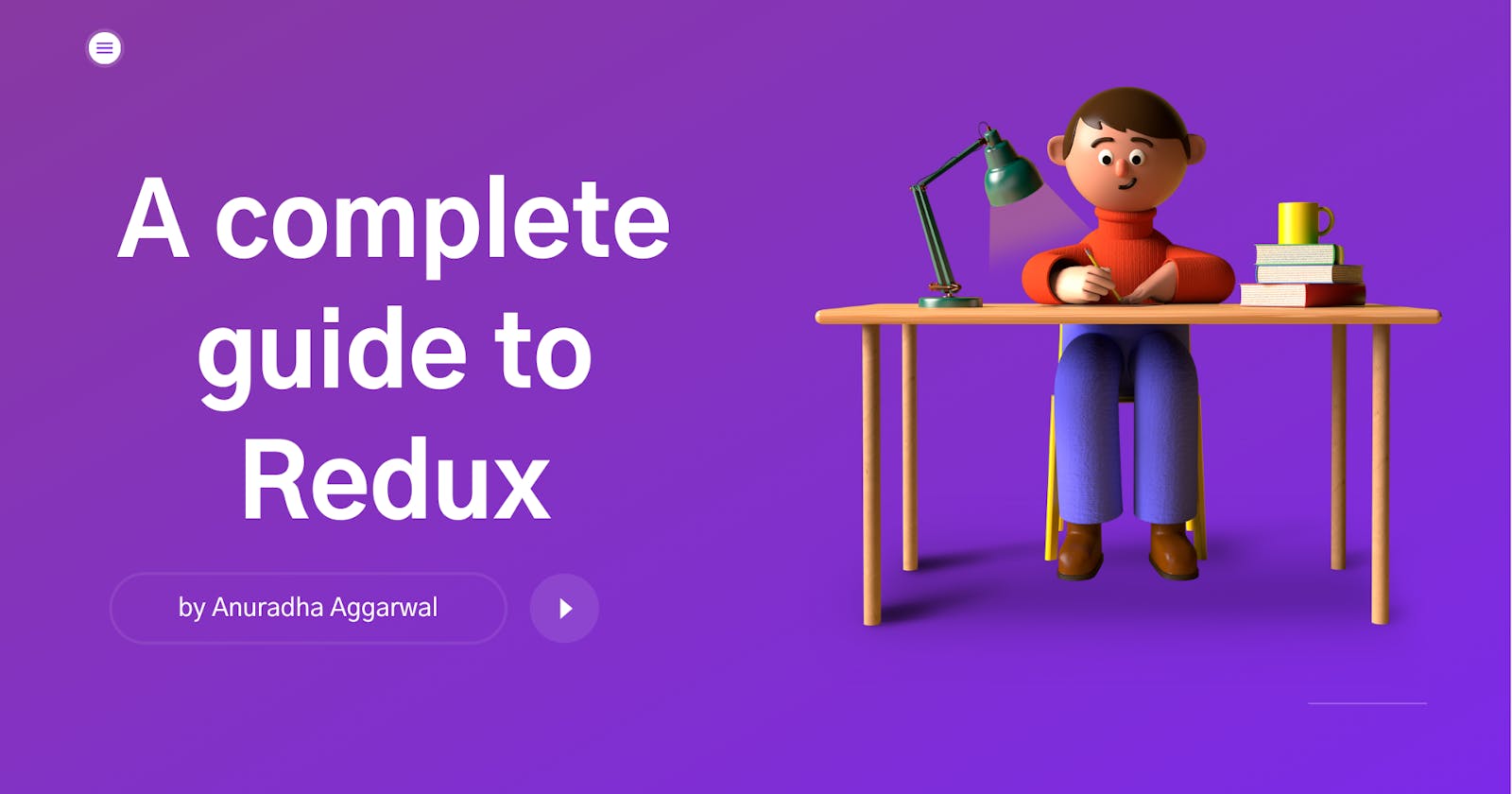 A Complete Guide to Redux