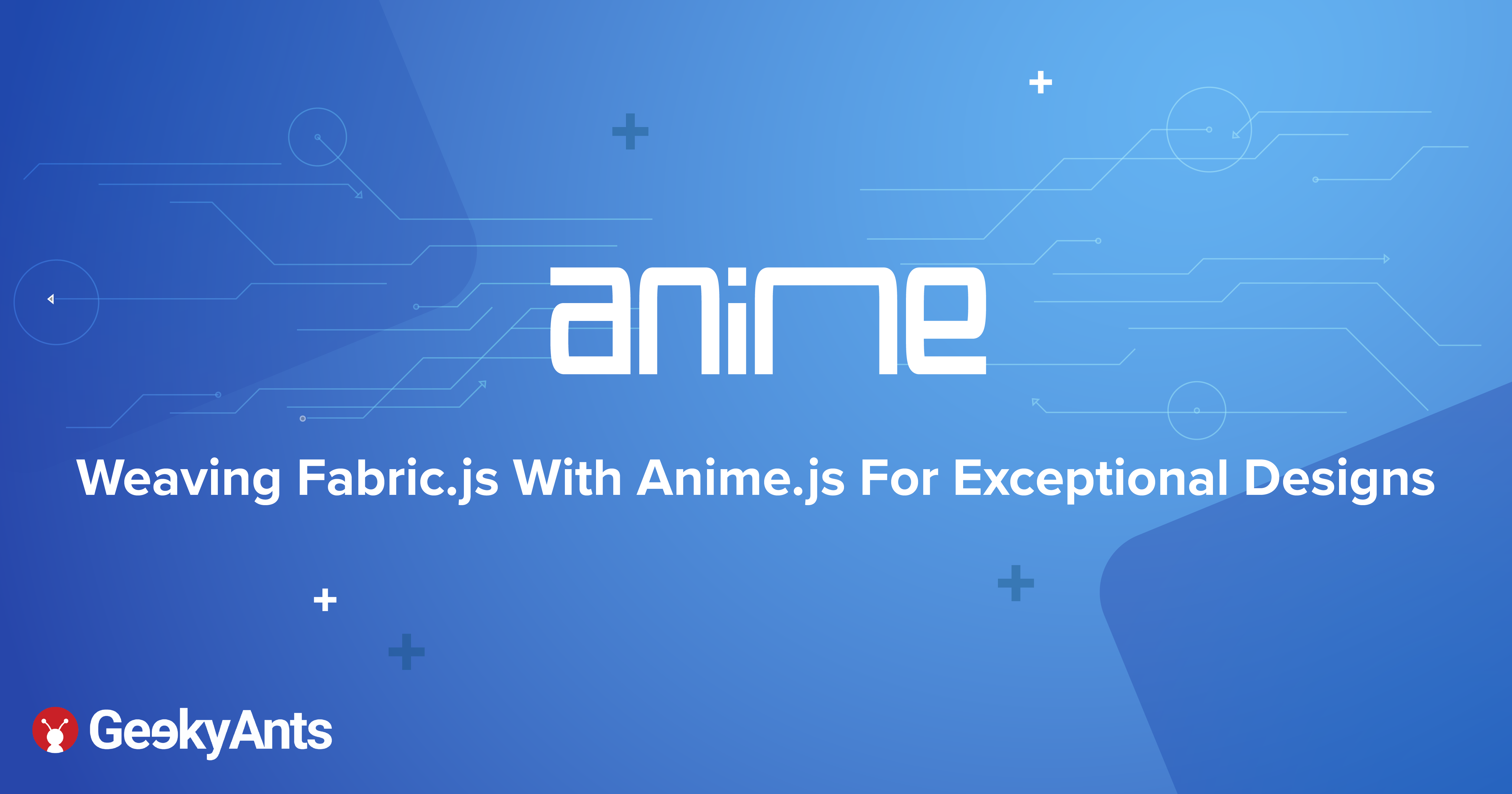 MicroInteractions using Animejs