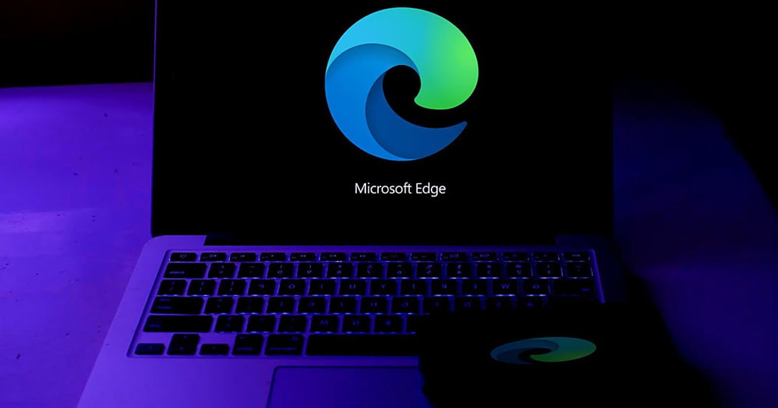 Edge The new browser for Developers