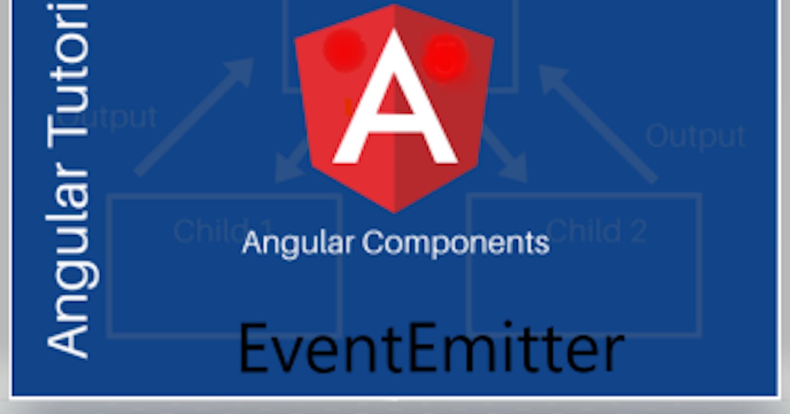EventEmitter in Angular