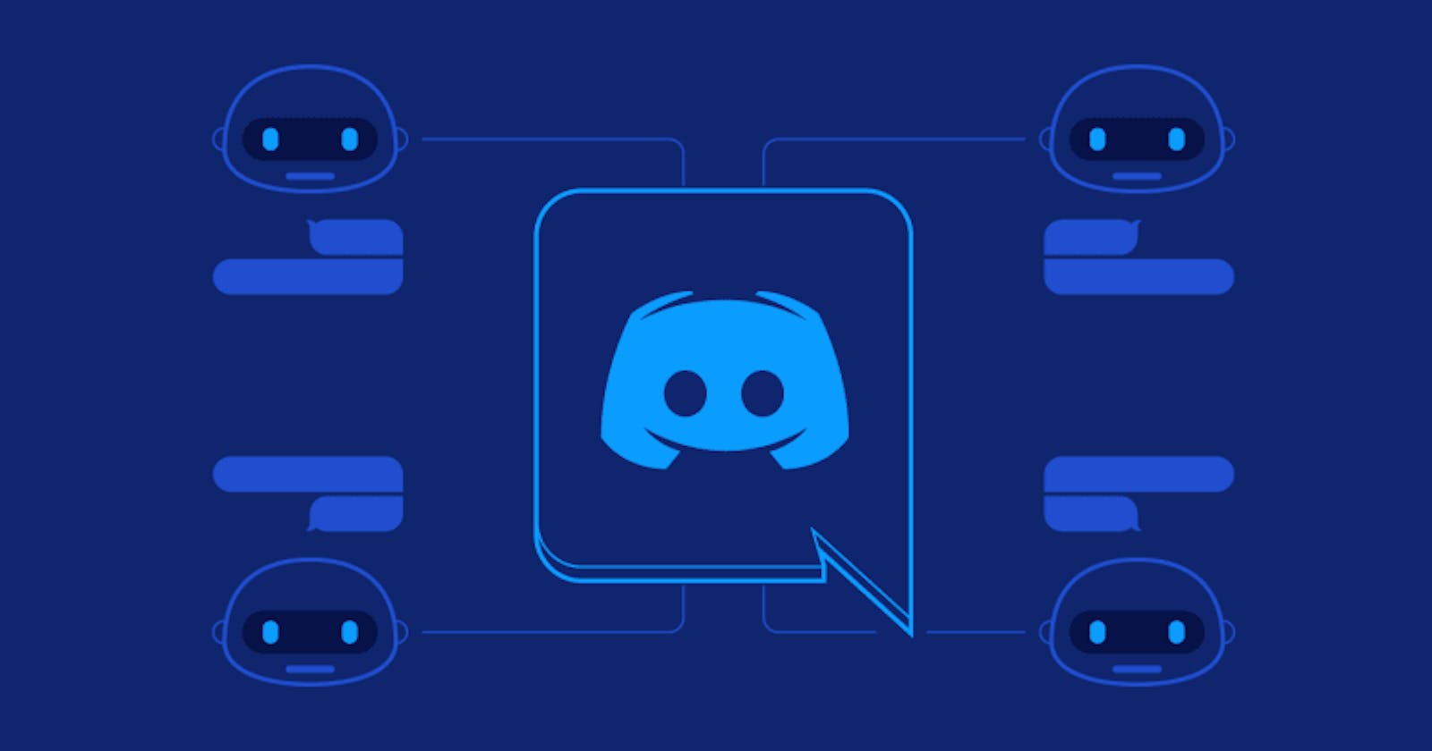 My experience in building a Discord bot!!
