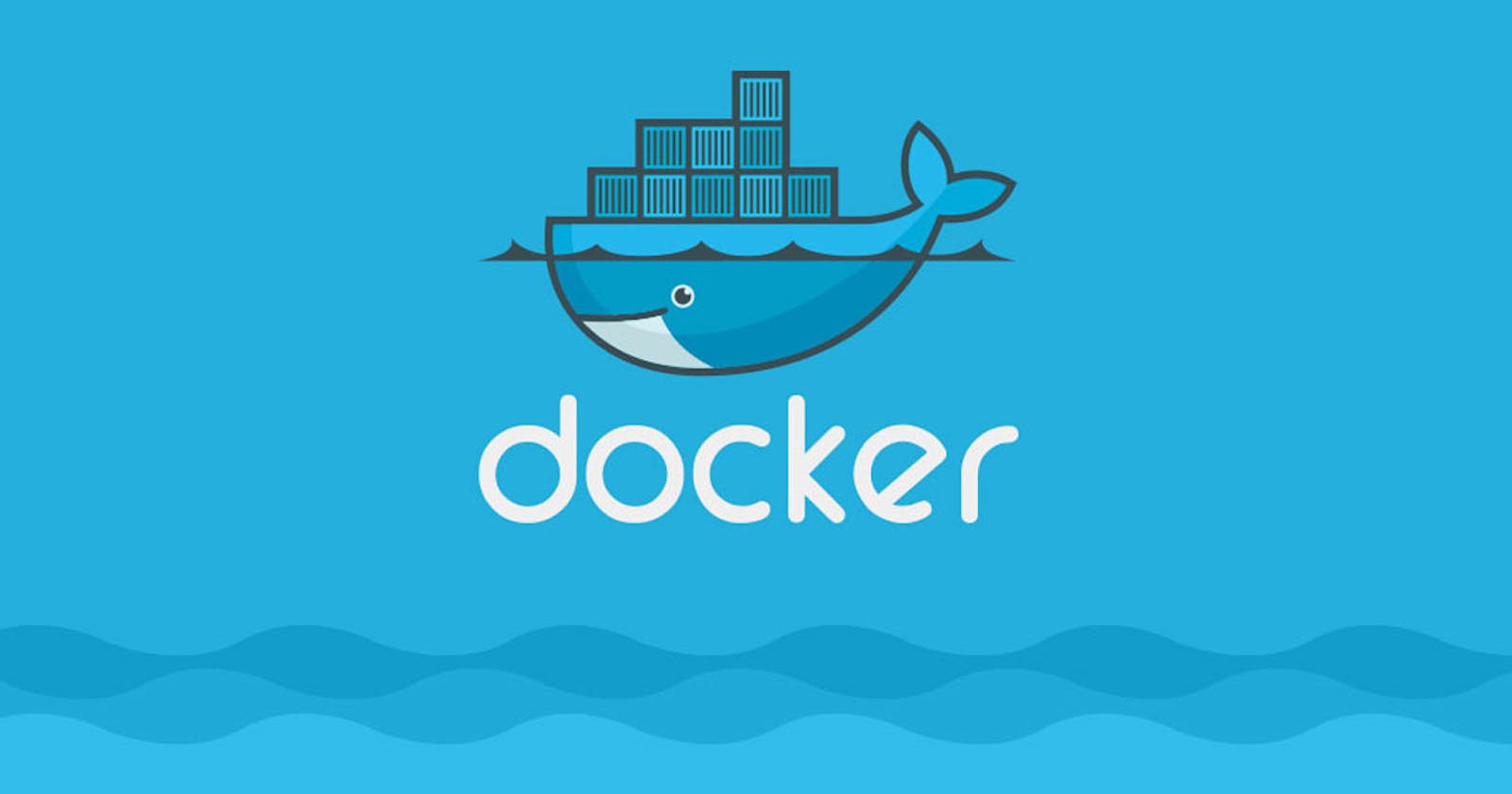 GUI Container on the Docker