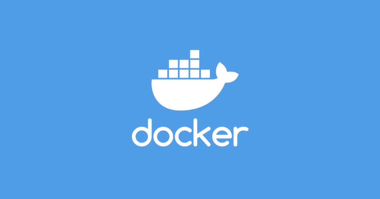 Basic Docker Container