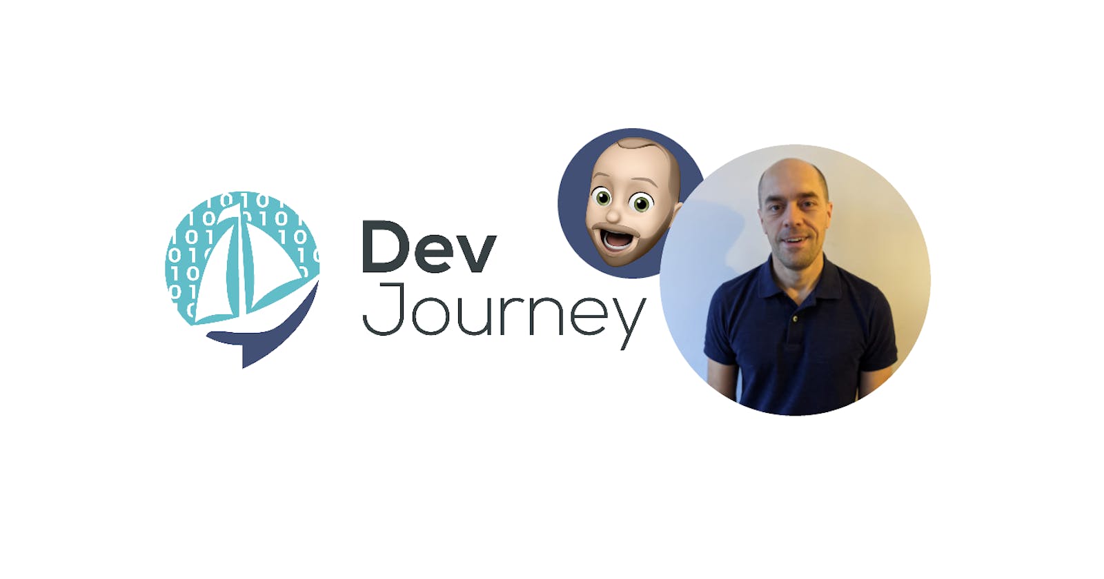 Clifford Agius is a developer flying a Boeing 787 for fun, and other things I learned recording his DevJourney (#153)