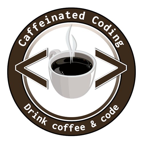 caffeinated coding: a front-end blog