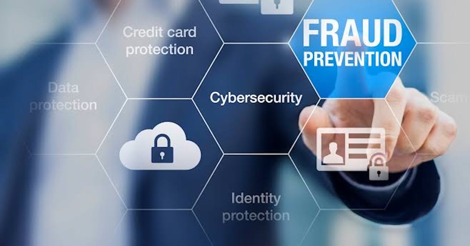 Financial Frauds | Preventions| Technologies
