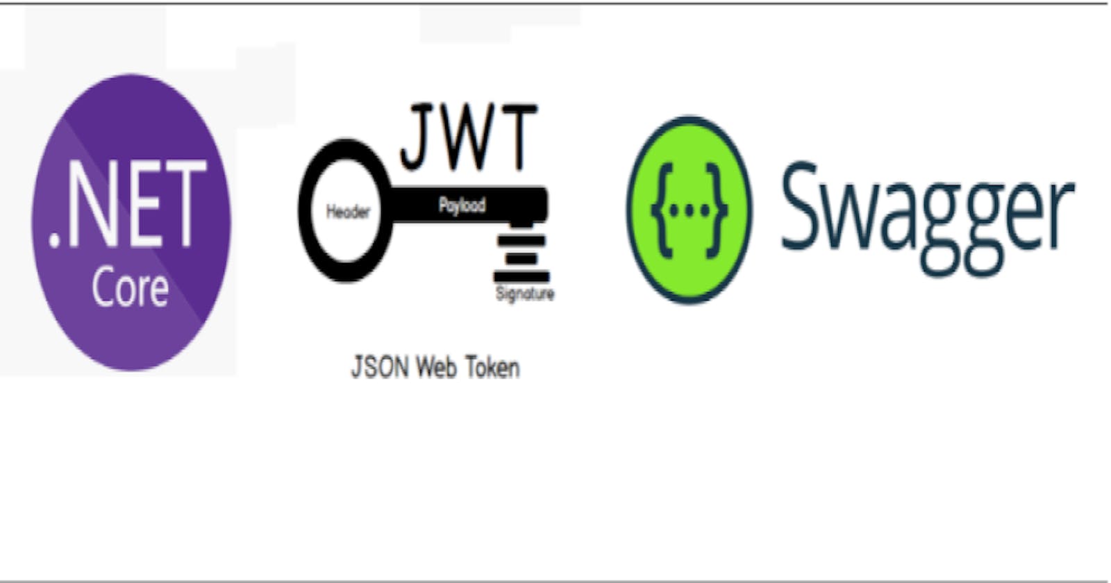 Authentication And Authorization In .NET Core Web API Using JWT Token And Swagger UI
