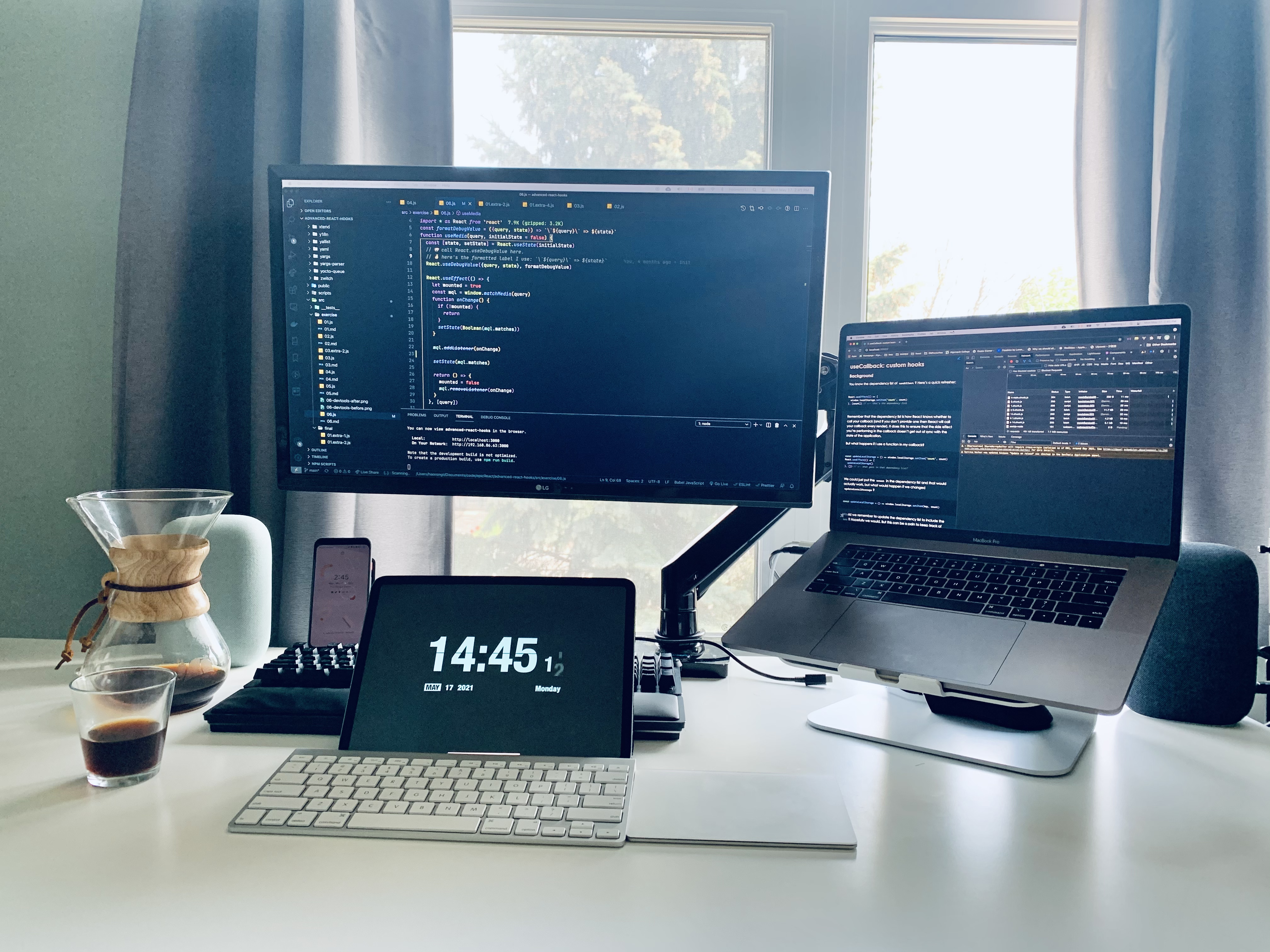 100 Days of Code