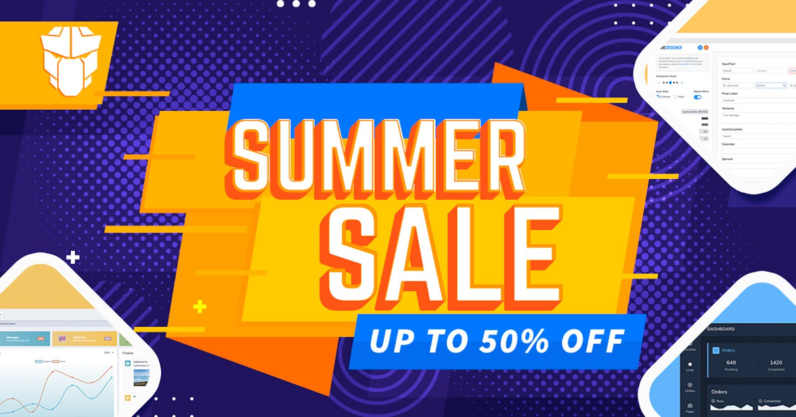 The Summer Sale is Now Live At PrimeStore!