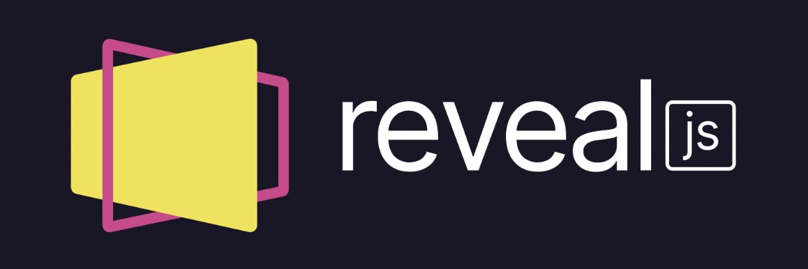RevealJS logo