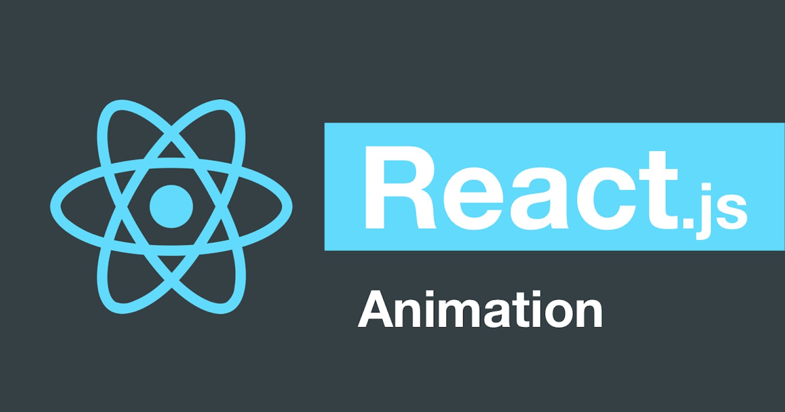 Popular Animation libraries for React