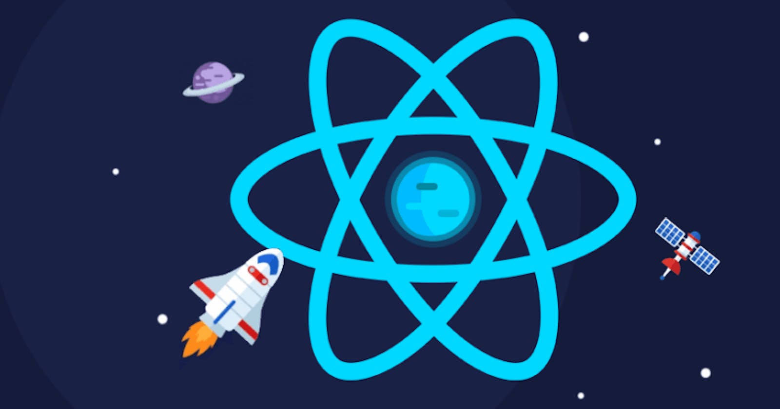 Essential concepts you need to know about React