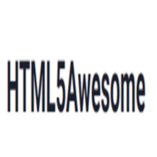 HTML5Awesome's photo