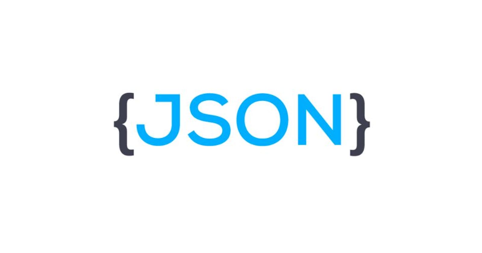 JSON Alternatives