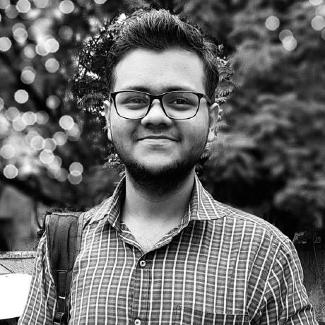 Divyesh Vishwakarma