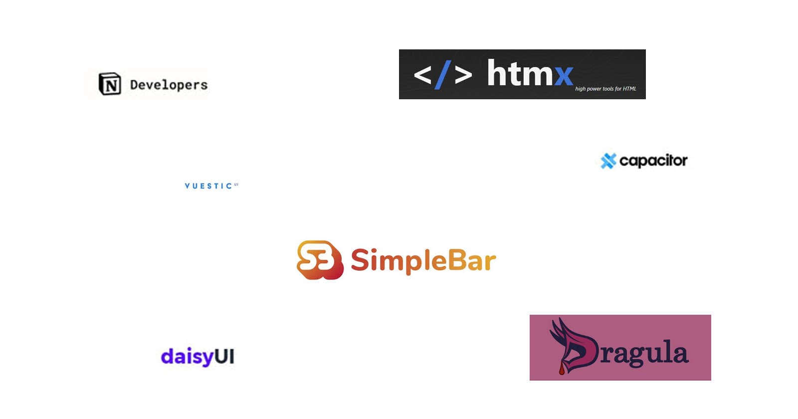 🚀10 Trending projects on GitHub for web developers - 28th May 2021