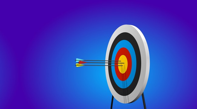 Shoot Arrow functions into codes aiming - clean, concise, and compact code!