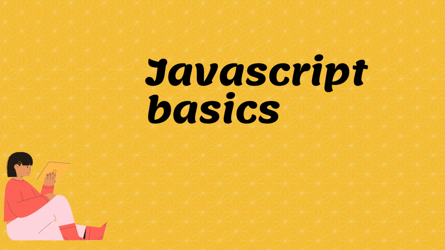 Revisiting basic  Javascript concepts