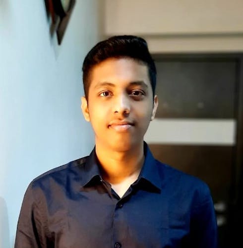 Yash Waghmare's Blogs