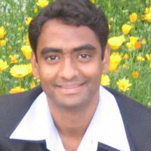 Bhavesh Neekhra