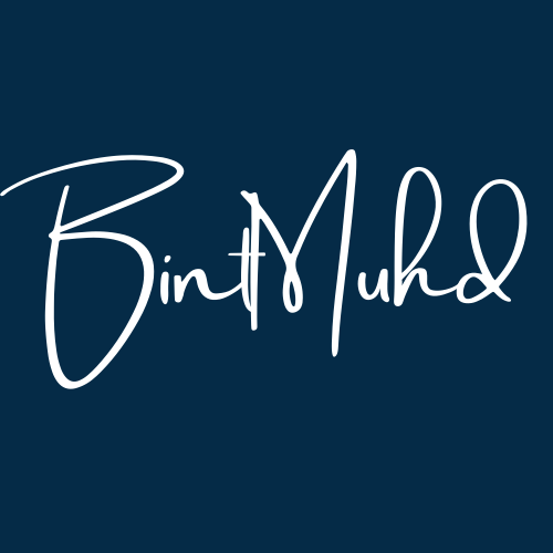 Bintmuhd