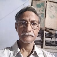 Dr. Muraleedharan Koluthappallil's photo