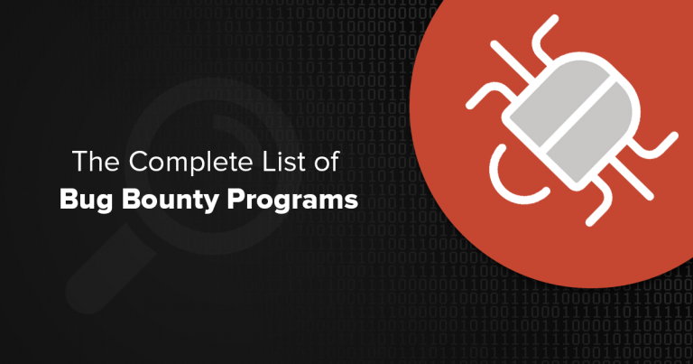 How To Get Started Into Bug Bounty?