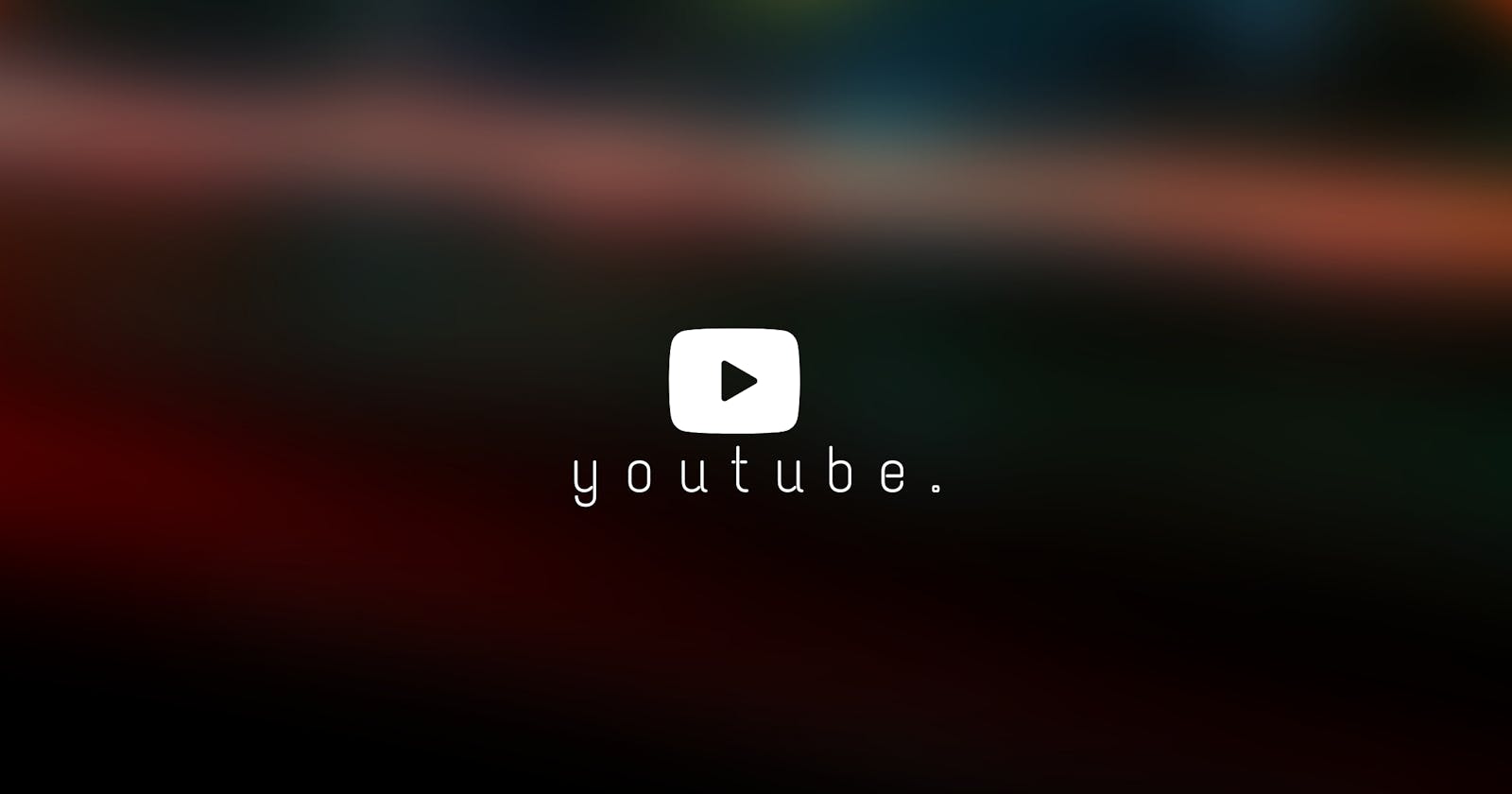 10 Developer YouTube Channels You Should Visit