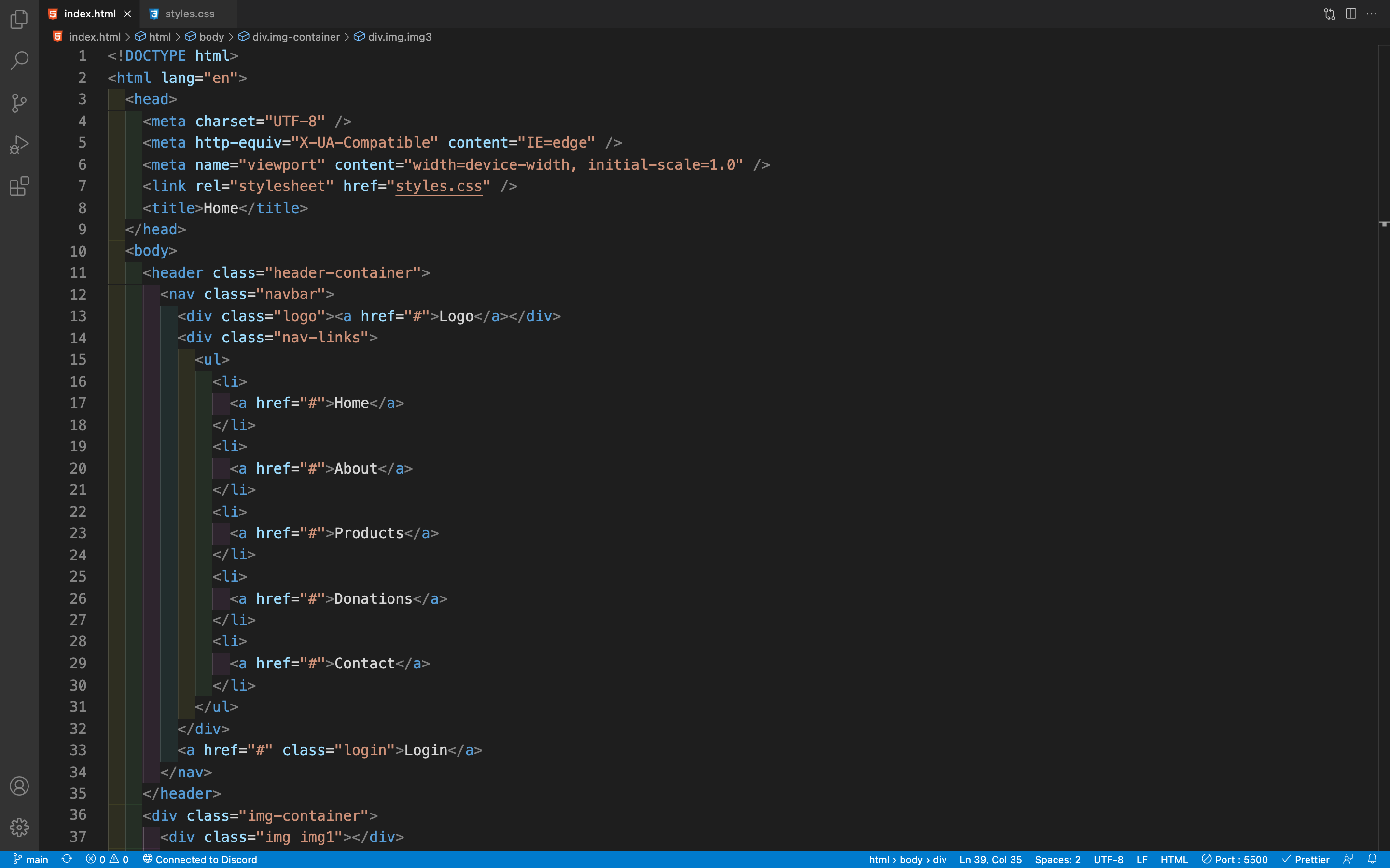 Road to Becoming a Front End Developer