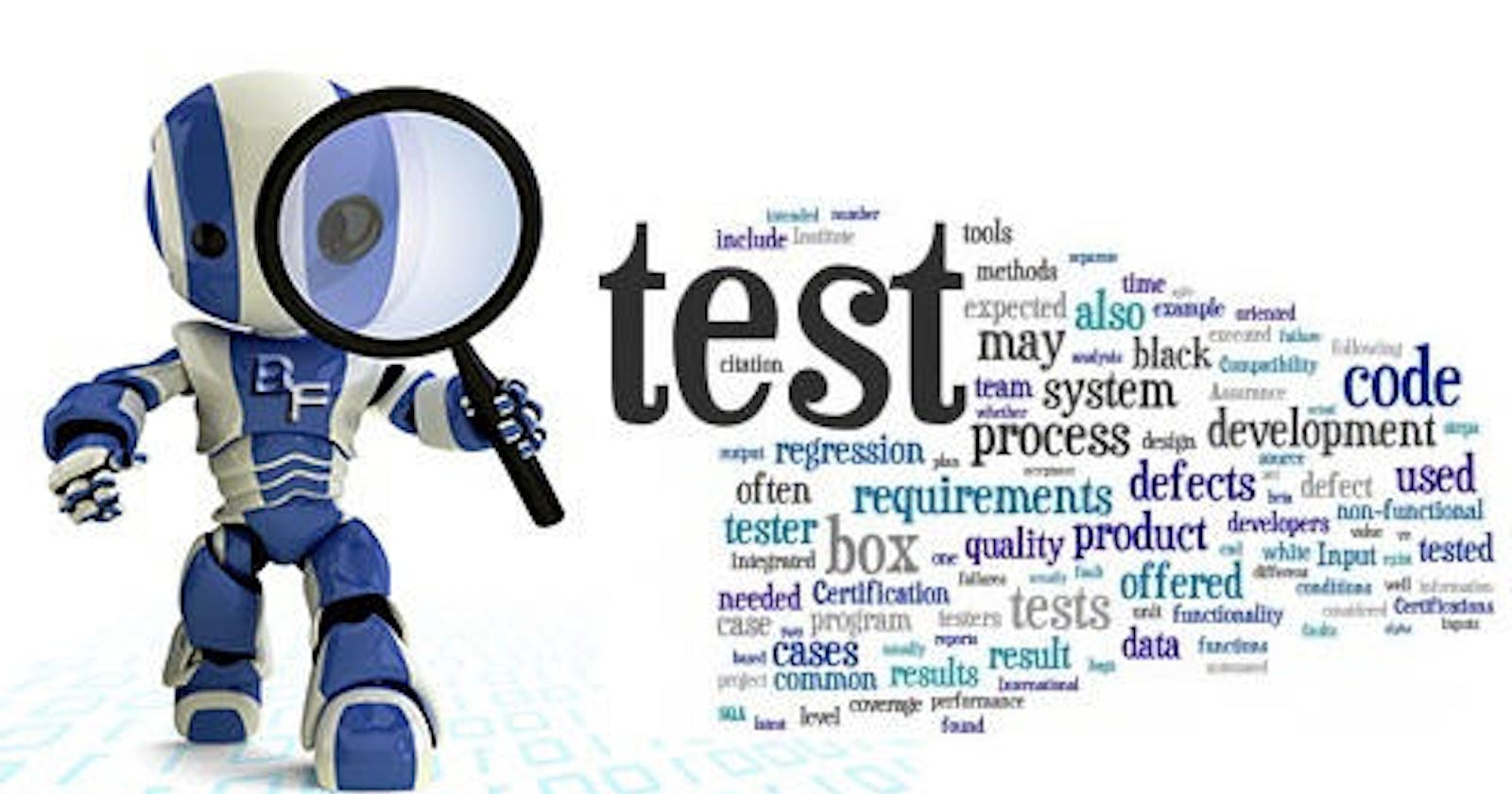 Useful tips for JavaScript test automation