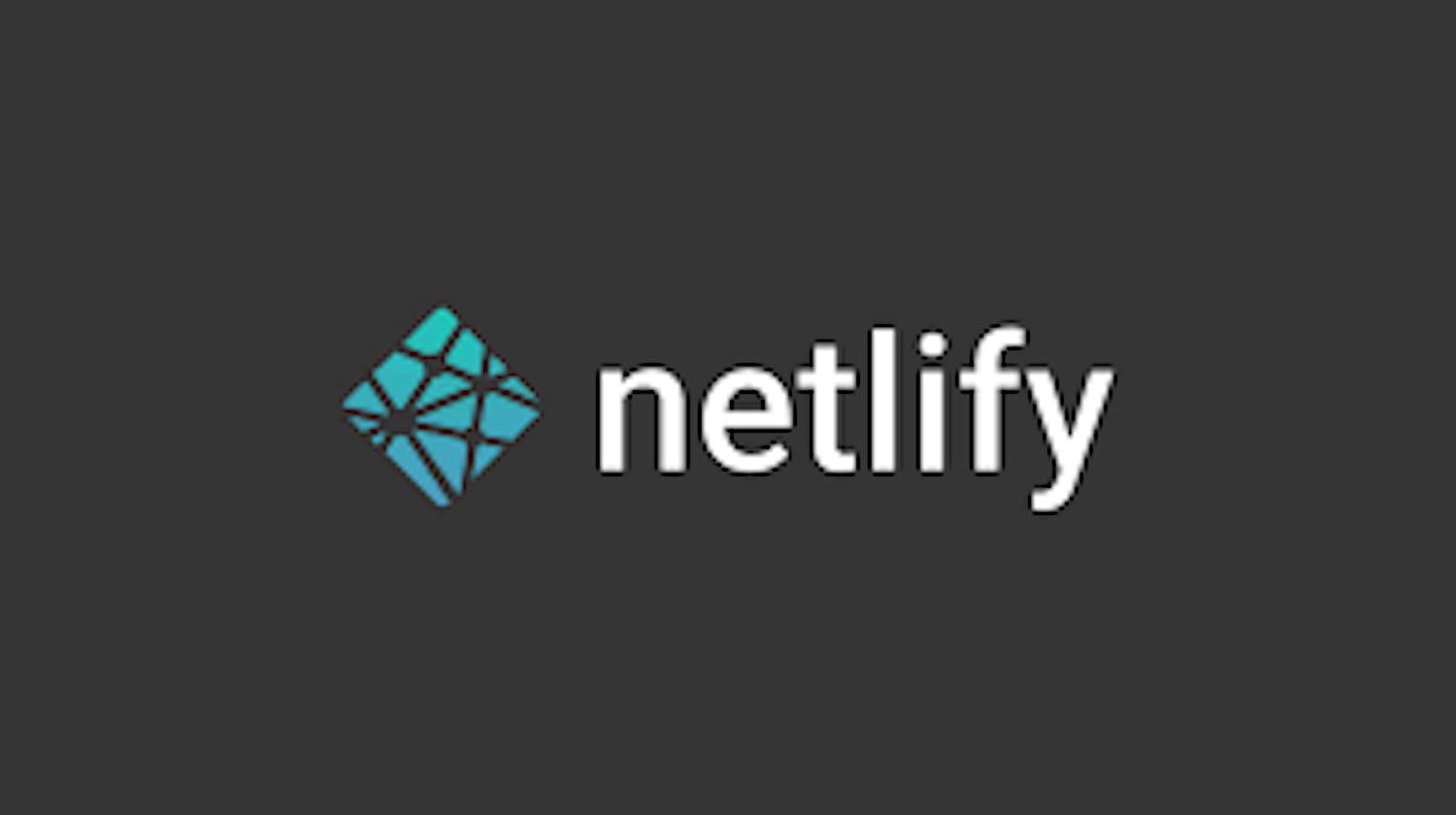 How to deploy your first website on netlify?