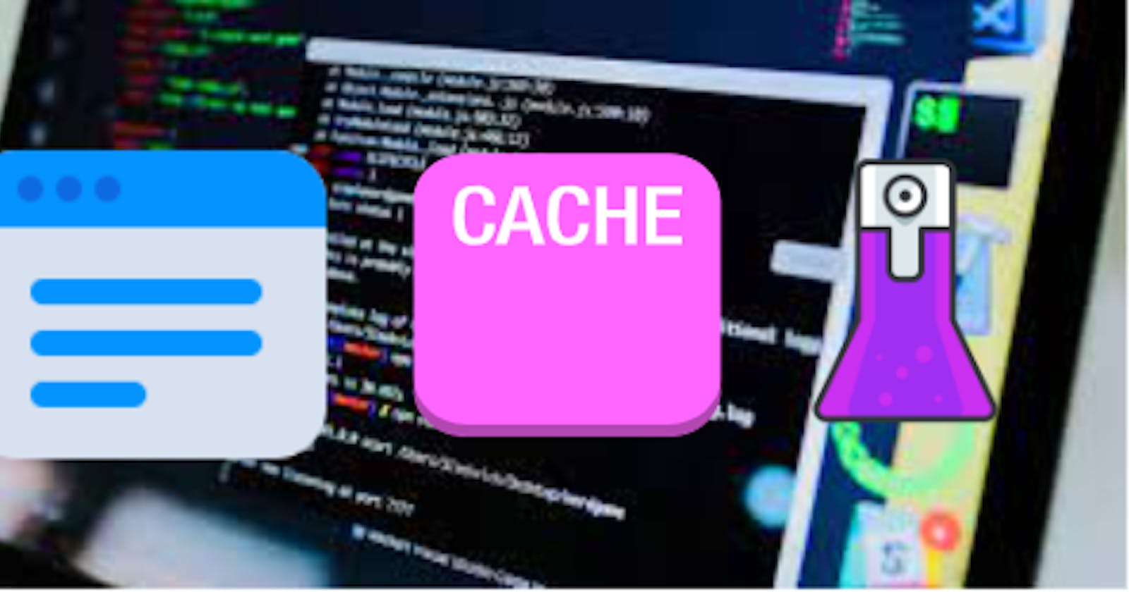 HTTP Cache Poisoning - a security blog