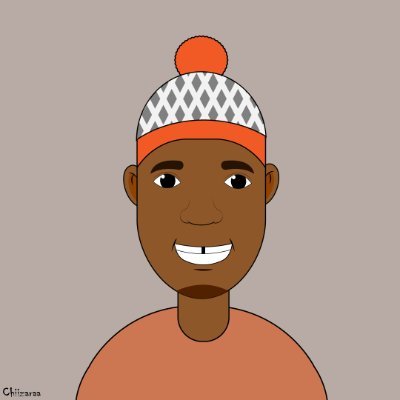 Akinboluwarin's dev blog