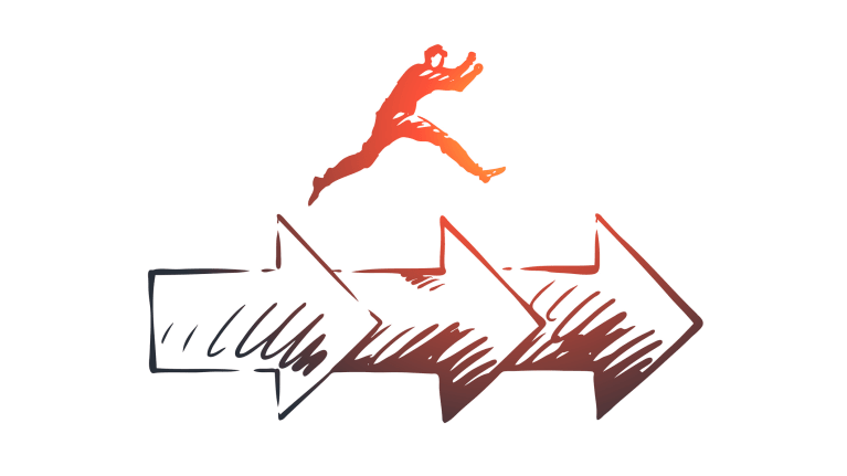 Embracing a Growth Mindset: Unlocking Your Learning Potential